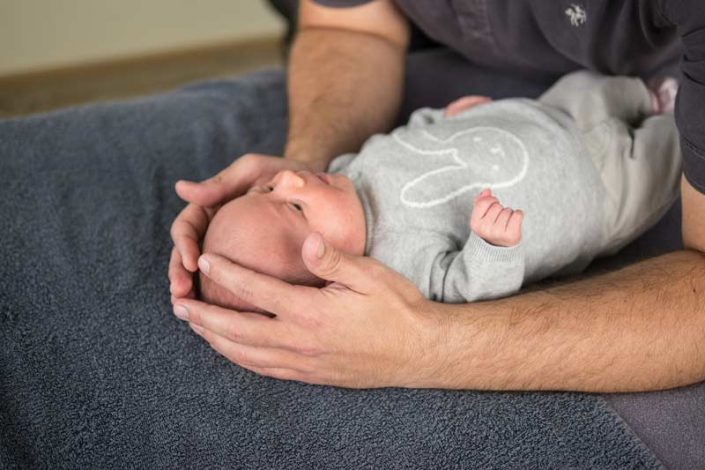 Daniel Röse Kinderosteopathie